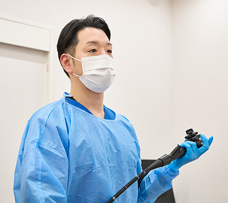 仕事などで時間が取れない方への工夫はありますか。