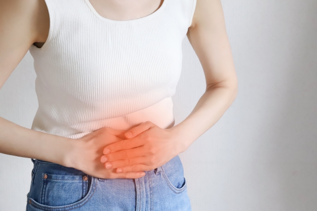 過敏性腸症候群｜お腹の不調を繰り返していませんか？