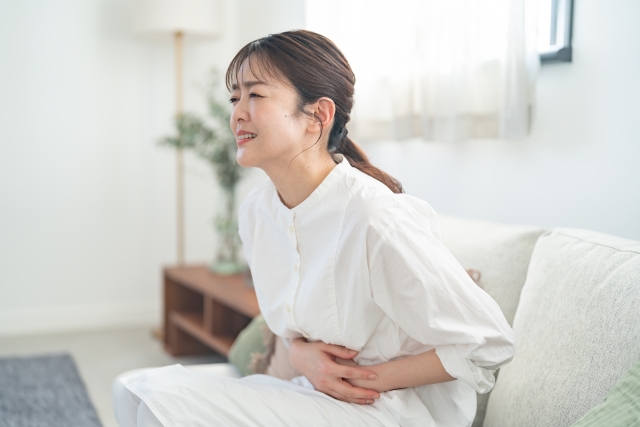 虚血性大腸炎｜突然の腹痛・血便がある方へ