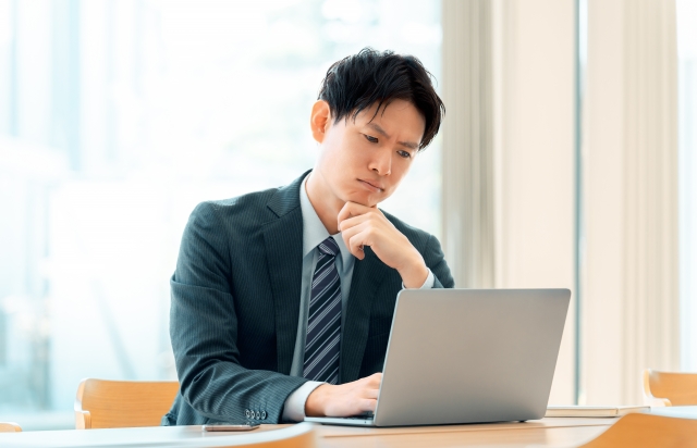 忙しくてなかなか検査が受けられない方へ